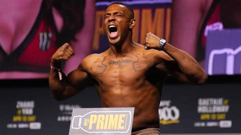 UFC 300 odds, predictions, start time, Las Vegas fight .